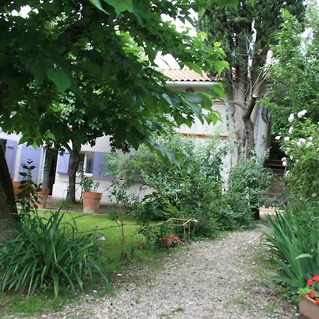 Holiday home Les Esquirols Toulouse