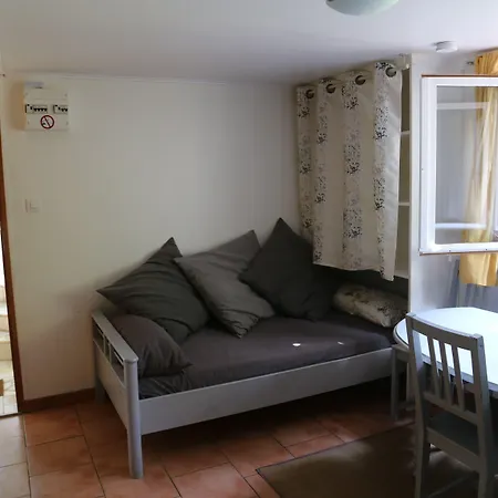 Ferienhaus Les Esquirols *