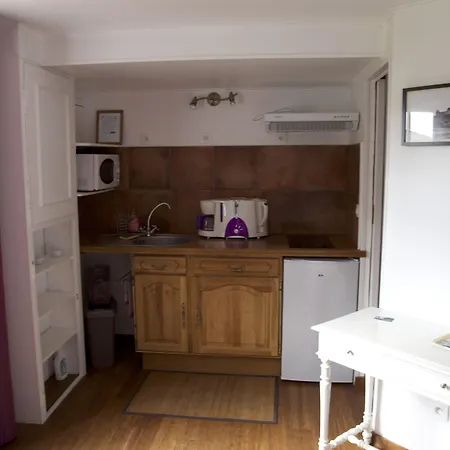 Ferienhaus Les Esquirols
