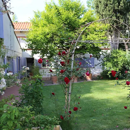 Les Esquirols Ferienhaus Toulouse