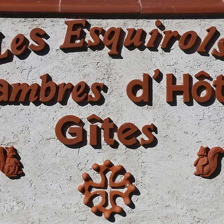 Ferienhaus Les Esquirols Toulouse