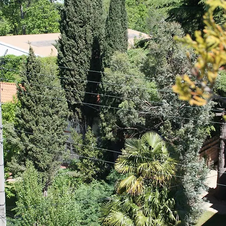 Ferienhaus Les Esquirols Toulouse