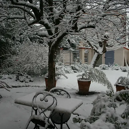 Les Esquirols Toulouse