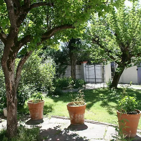 Holiday home Les Esquirols *