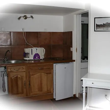 Holiday home Les Esquirols Toulouse