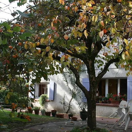 Ferienhaus Les Esquirols *